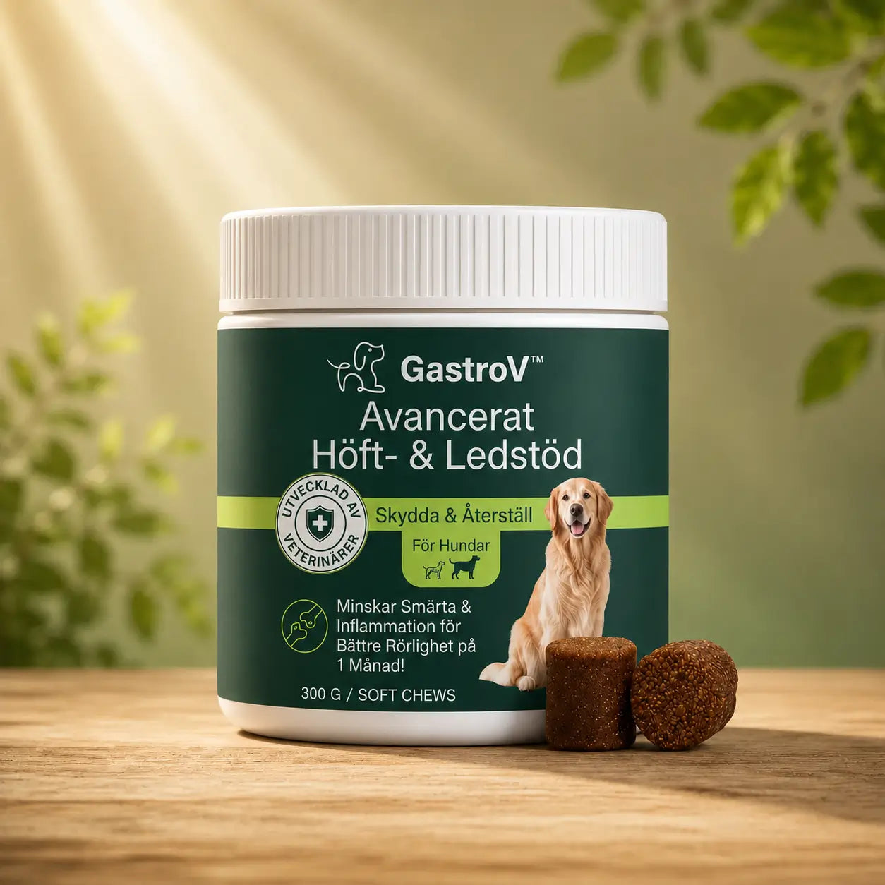 GastroV