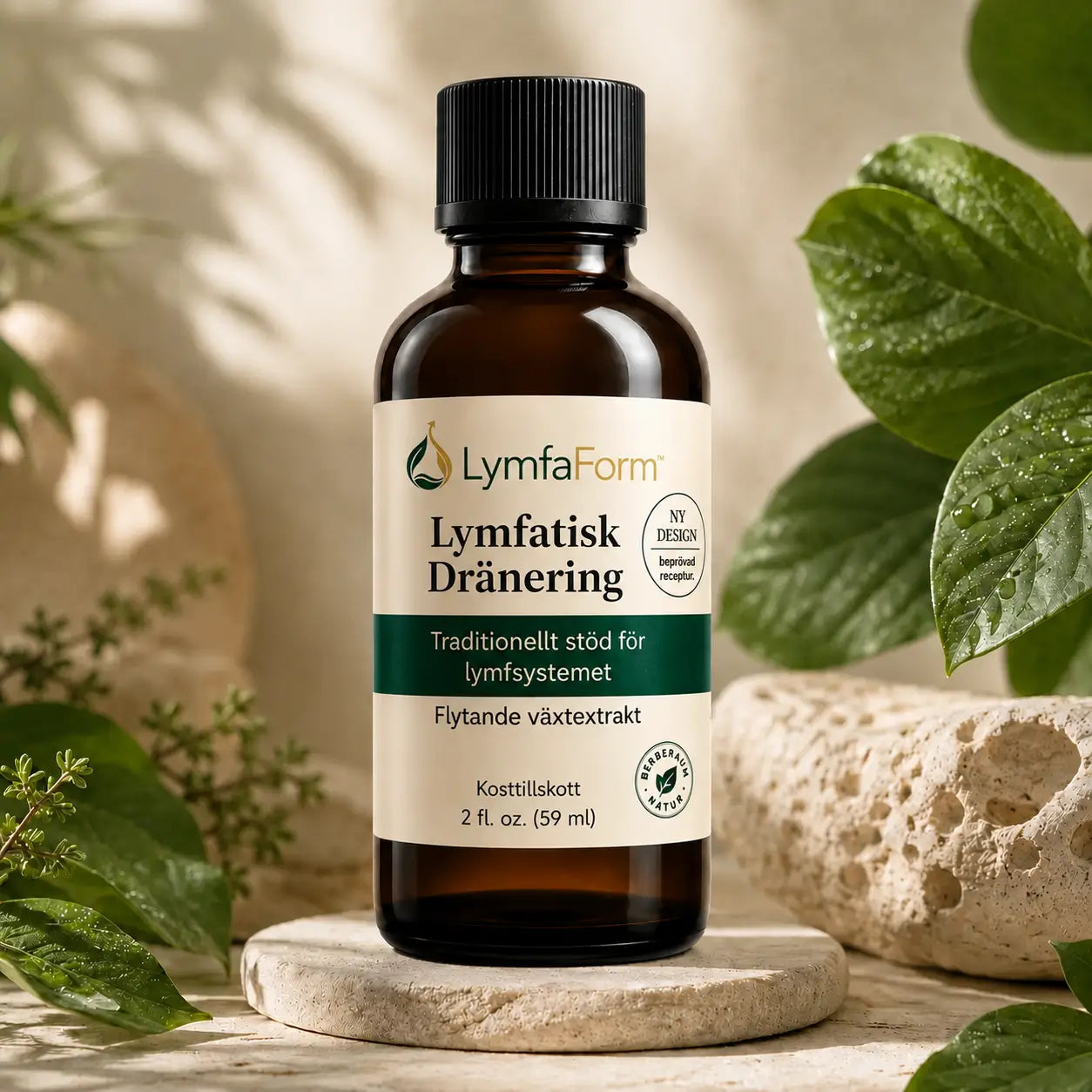 LymfaForm
