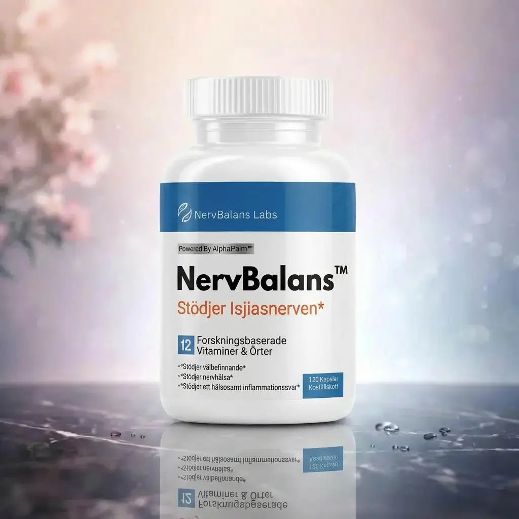 NervBalans