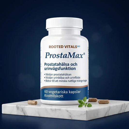 ProstaMax