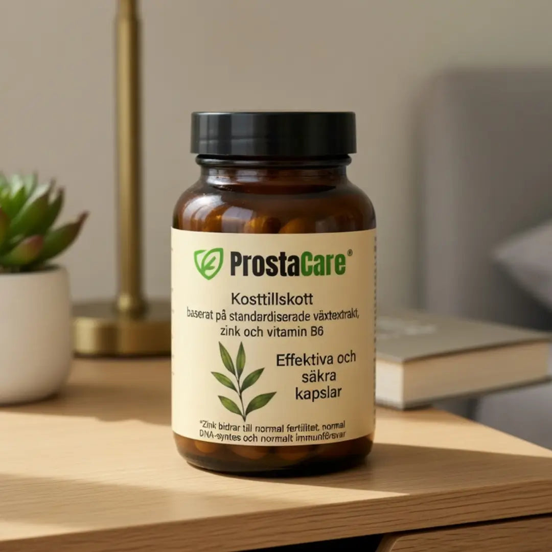 ProstaCare
