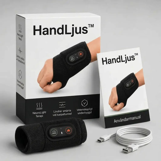 HandLjus
