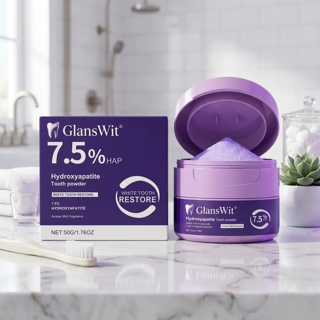 GlansWit