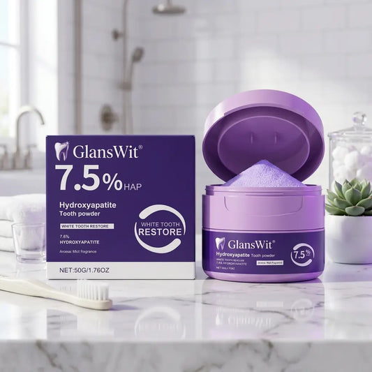 GlansWit