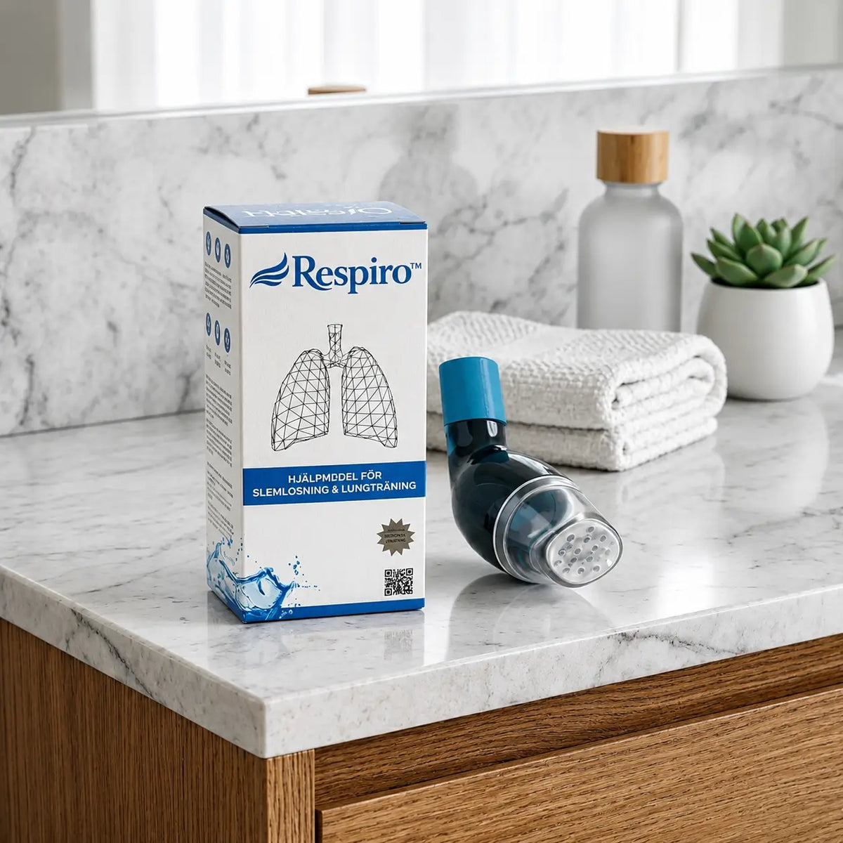 Respiro