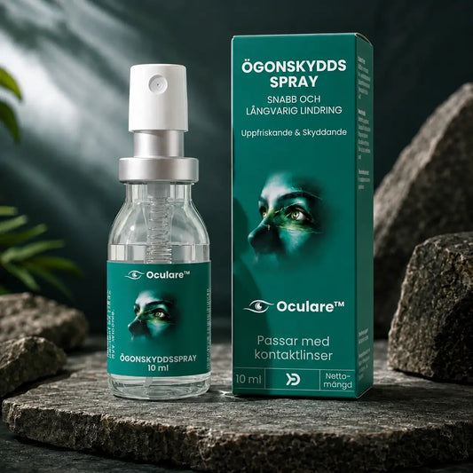 Oculare