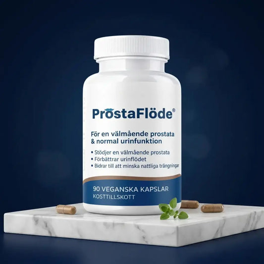 ProstaFlöde
