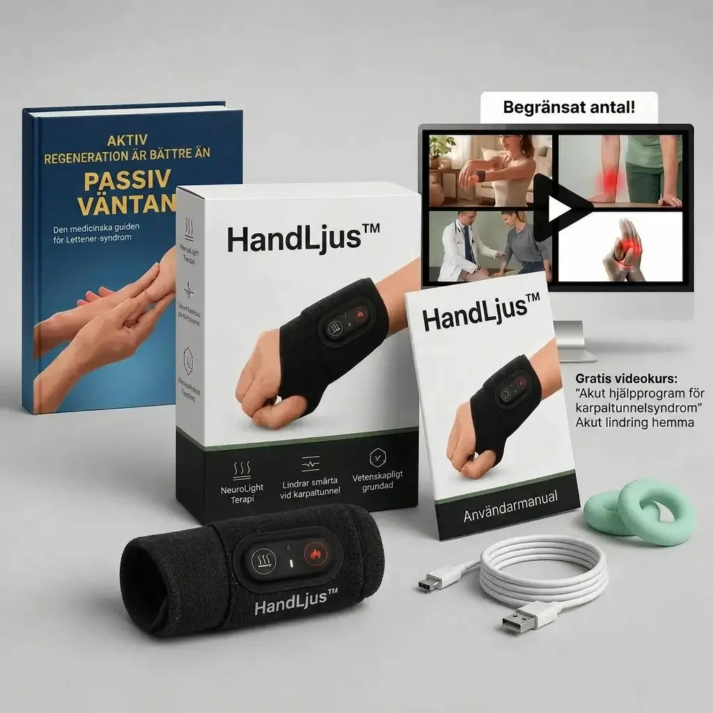 HandLjus