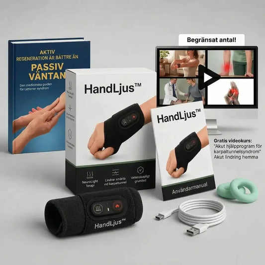 HandLjus