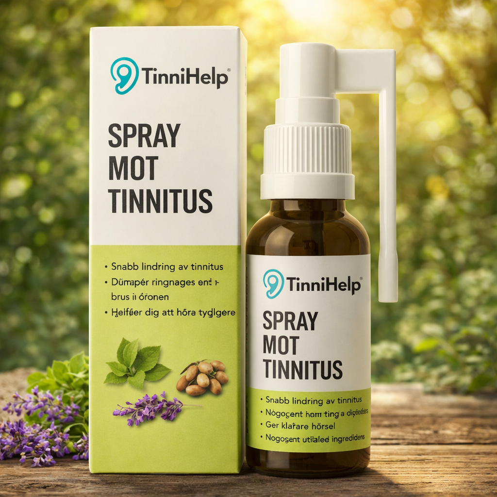 TinniHelp®