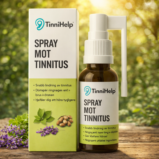 TinniHelp®