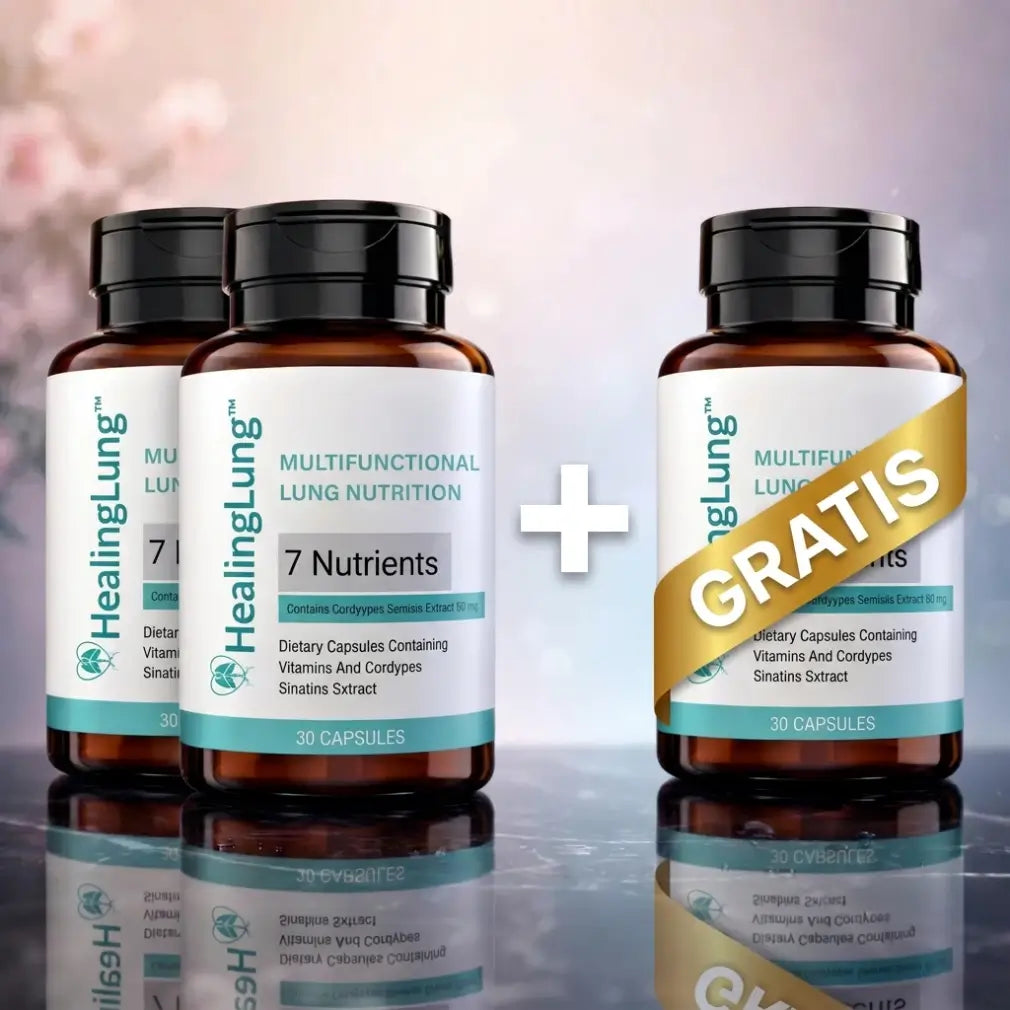HealingLung
