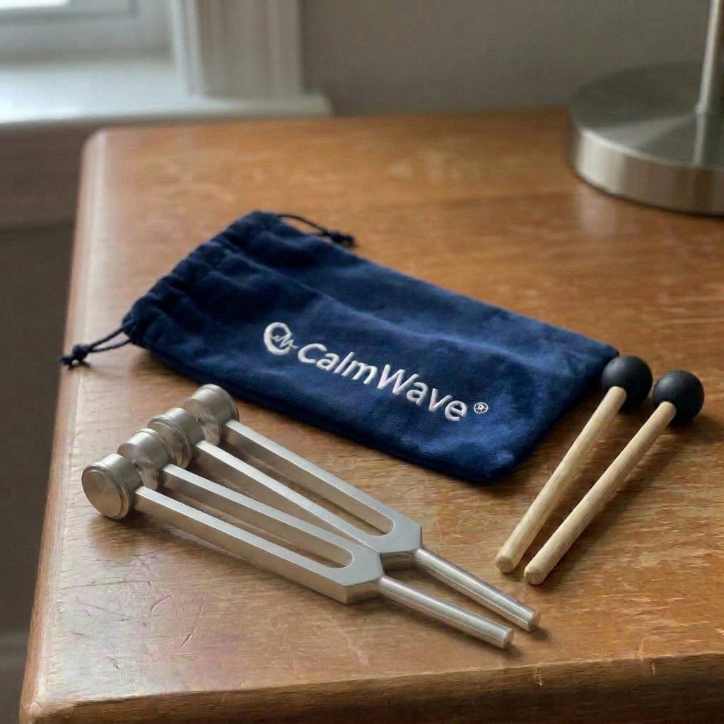 CalmWave