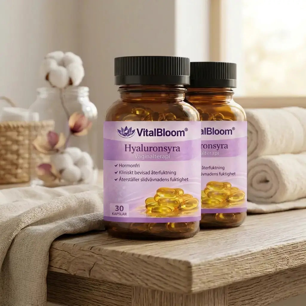 VitalBloom