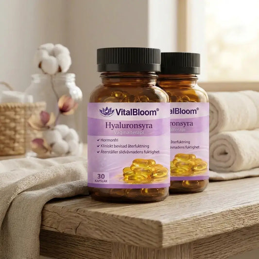 VitalBloom