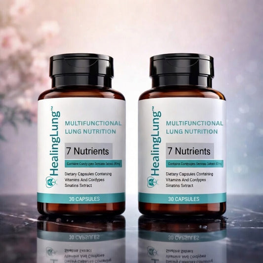 HealingLung