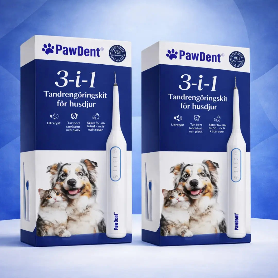 PawDent