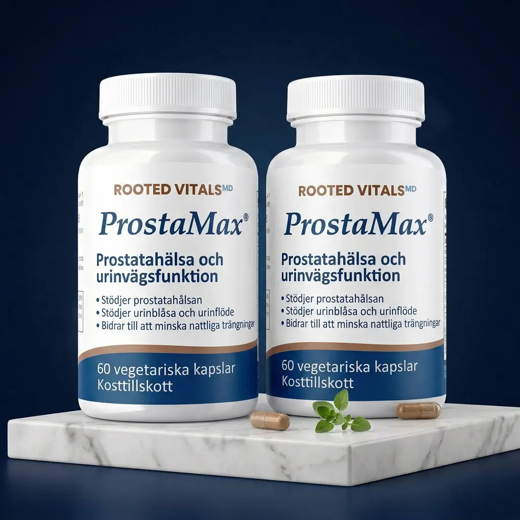 ProstaMax