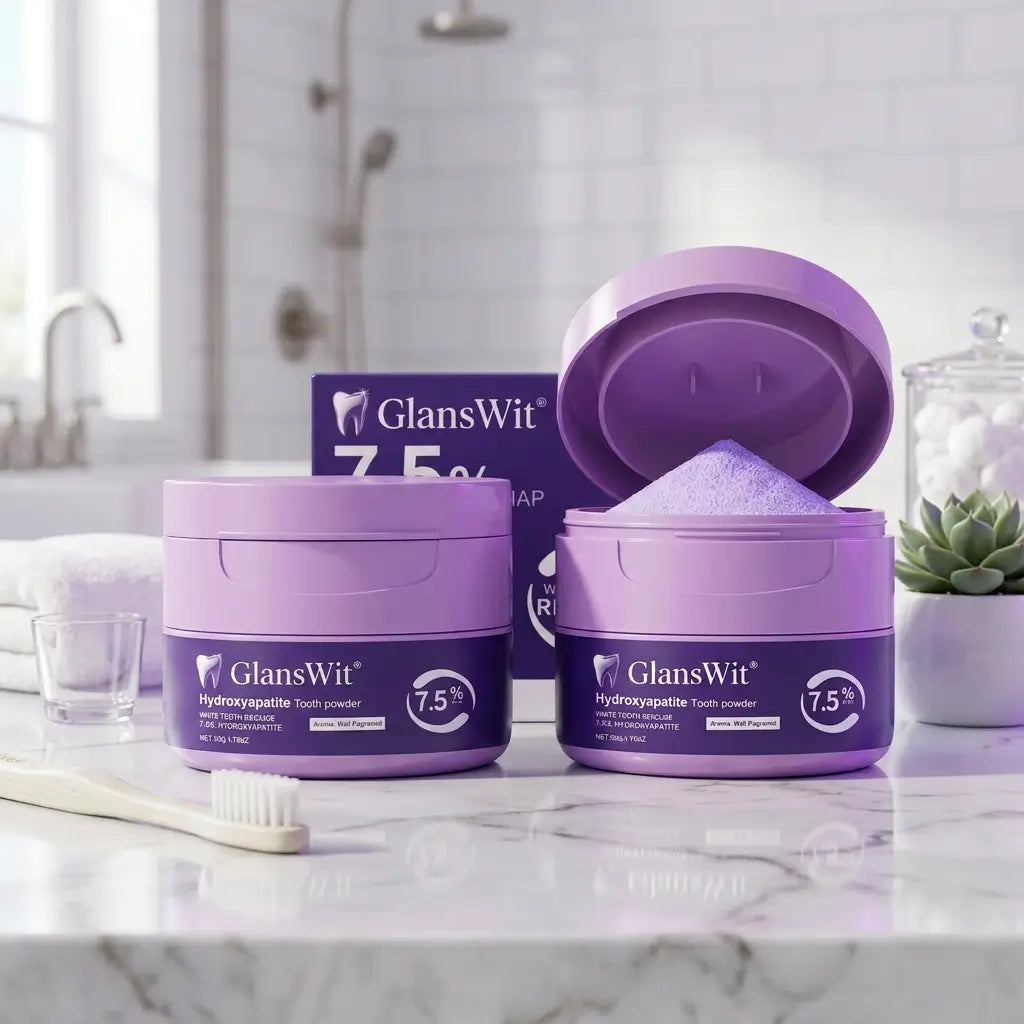 GlansWit