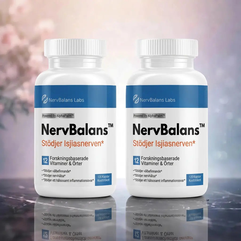 NervBalans
