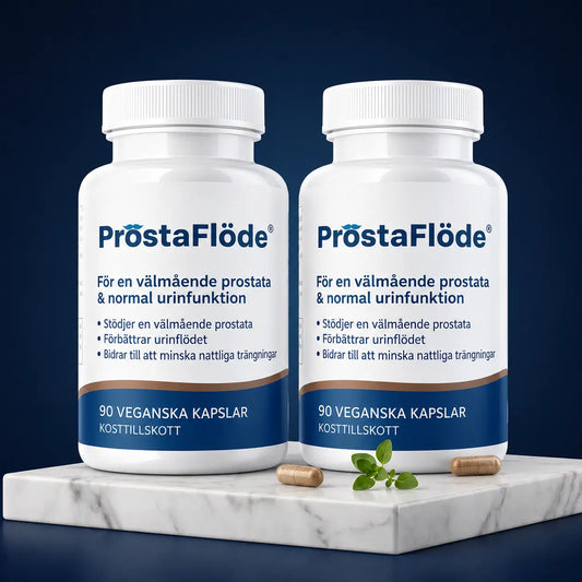 ProstaFlöde