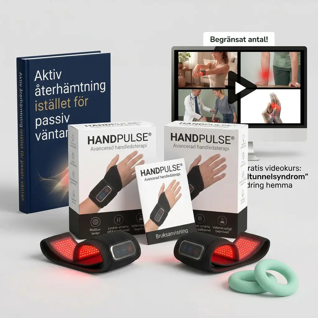 HandPulse