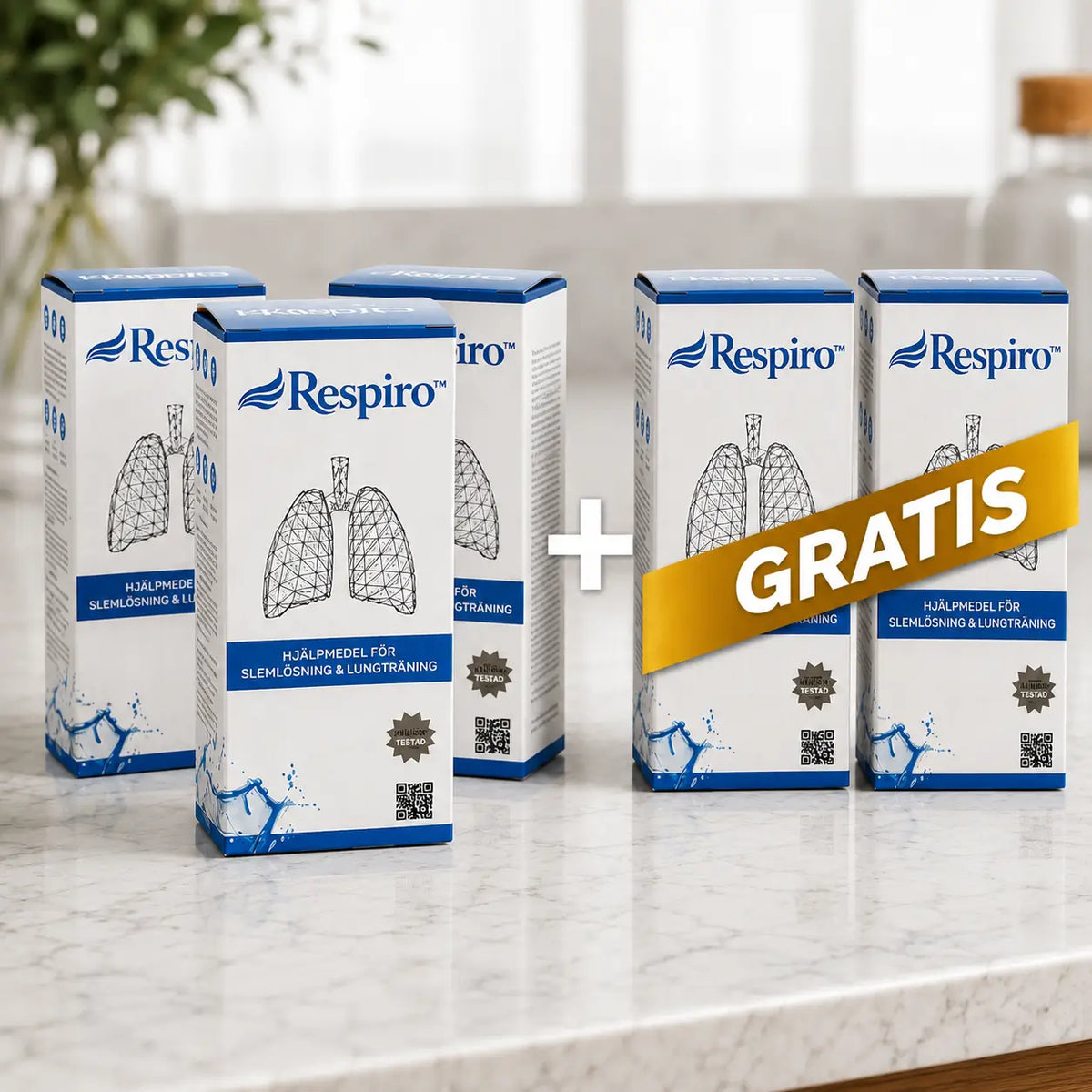 Respiro