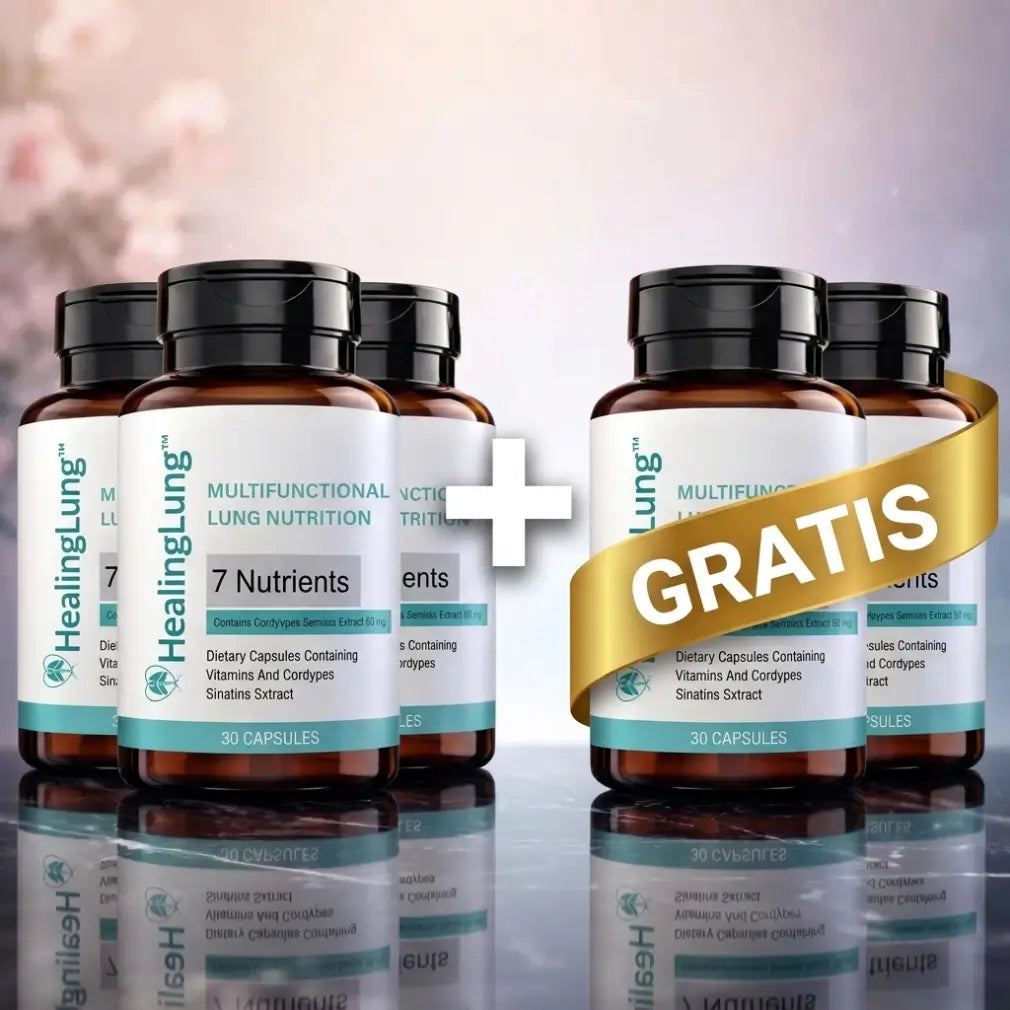 HealingLung