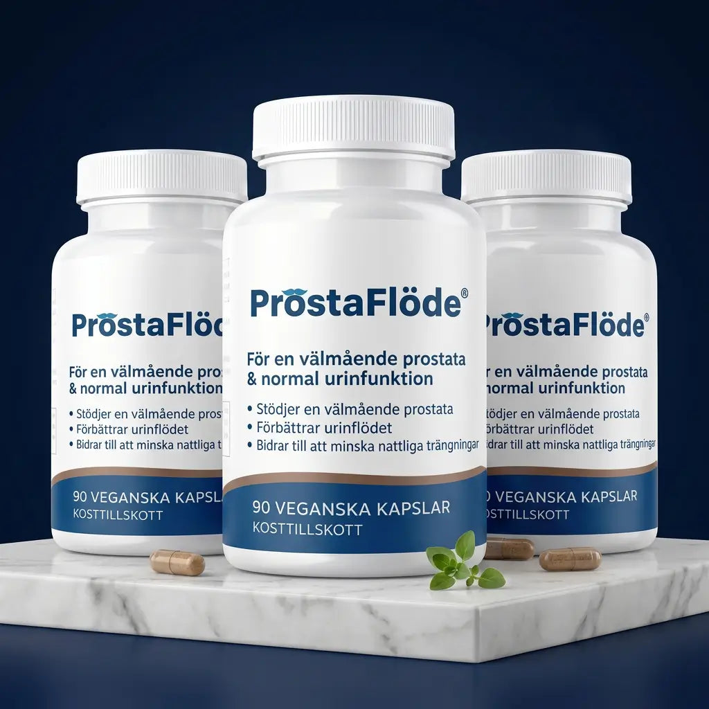 ProstaFlöde