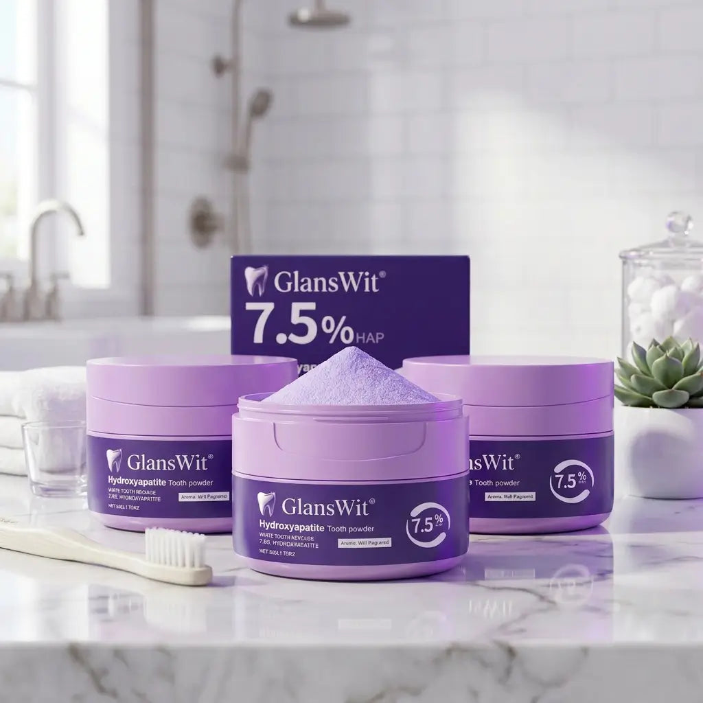 GlansWit