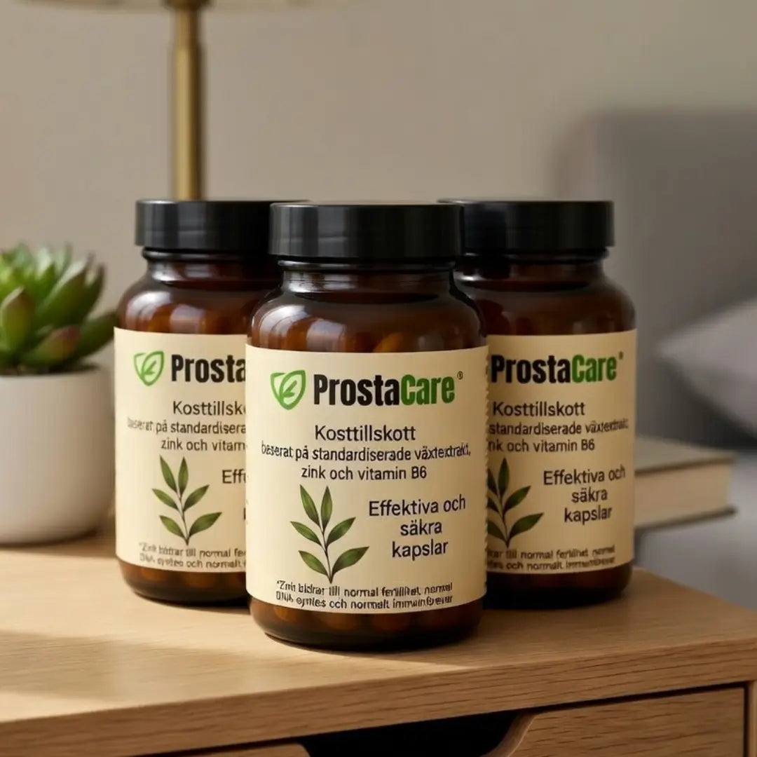 ProstaCare