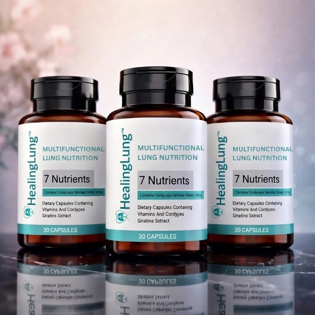 HealingLung