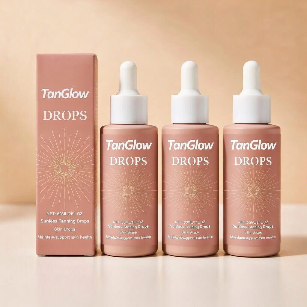 TanGlow