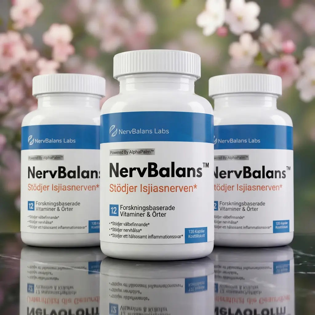 NervBalans