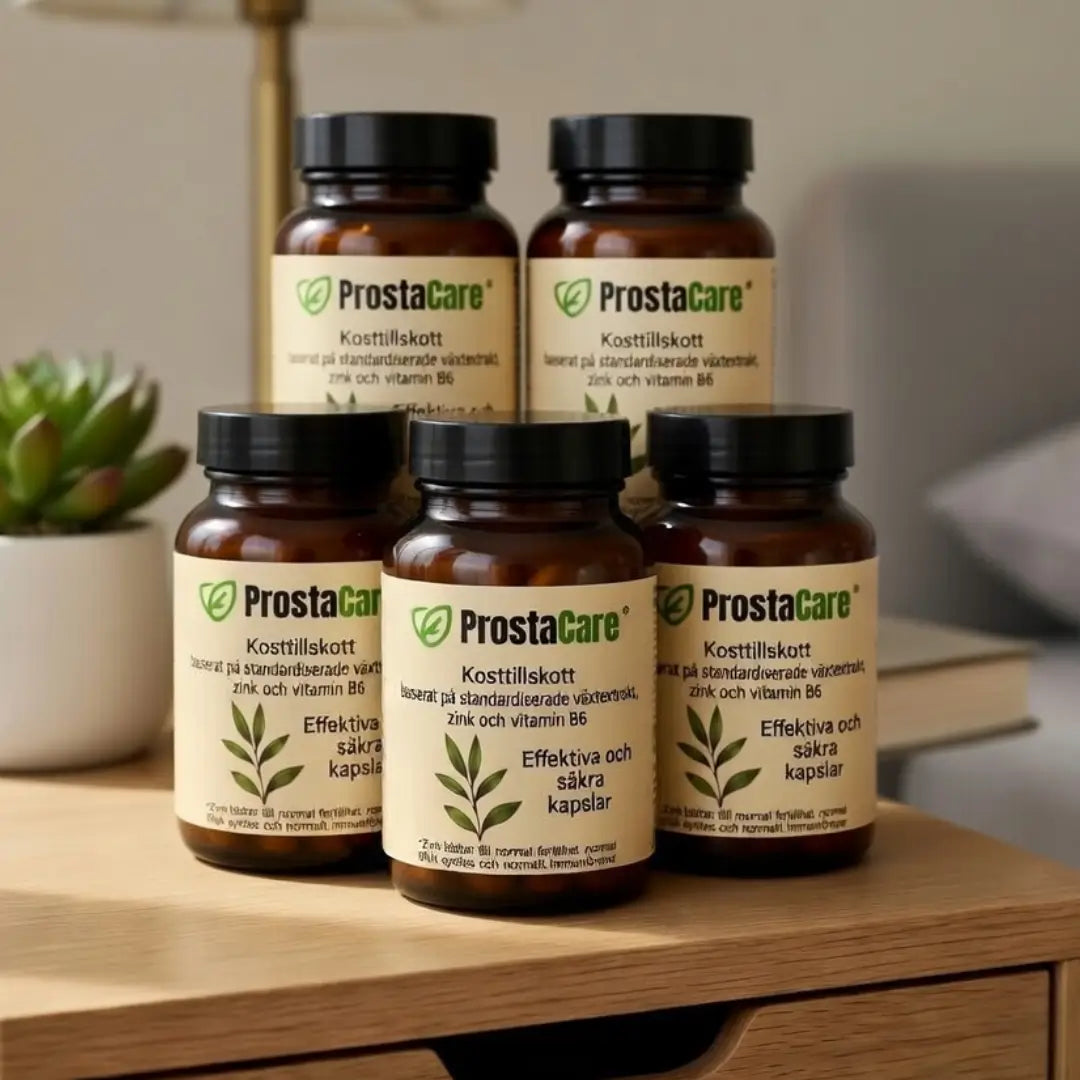 ProstaCare