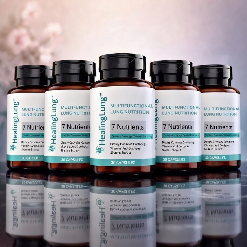 HealingLung
