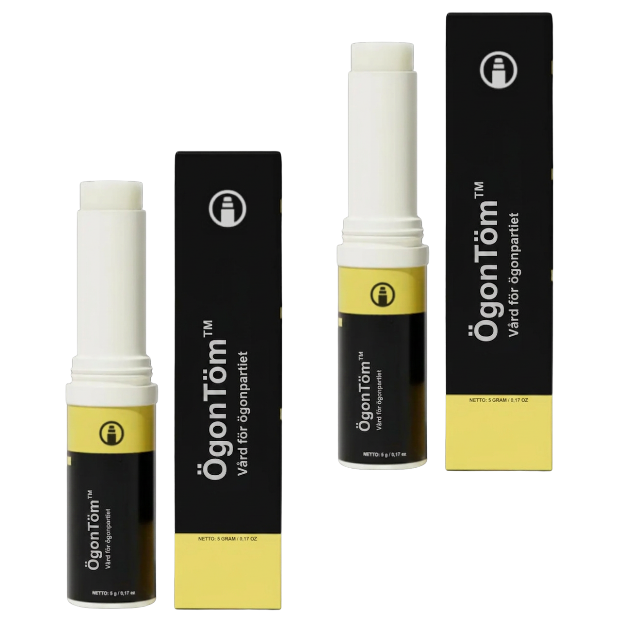 ÖgonTöm