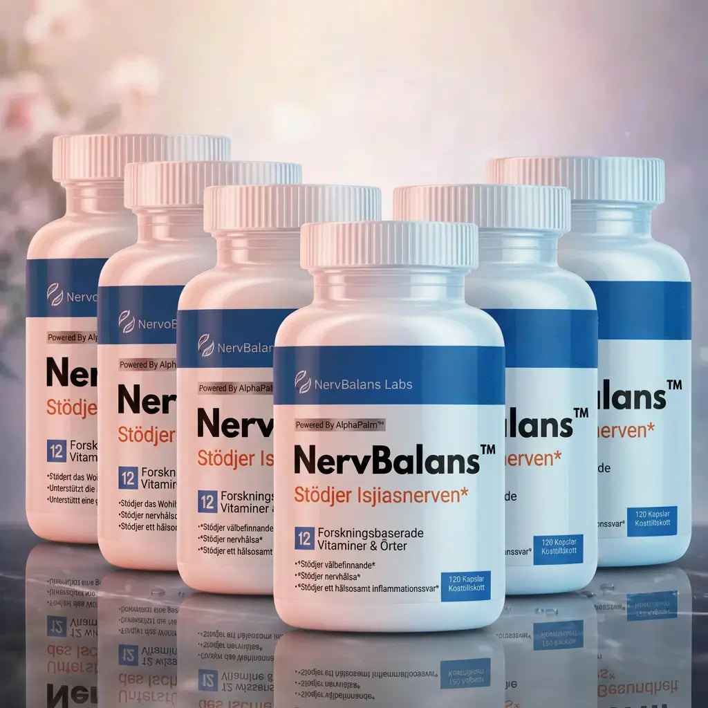 NervBalans