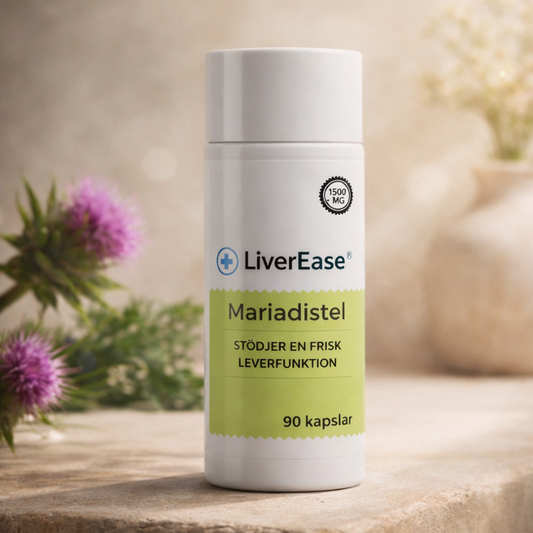 LiverEase®