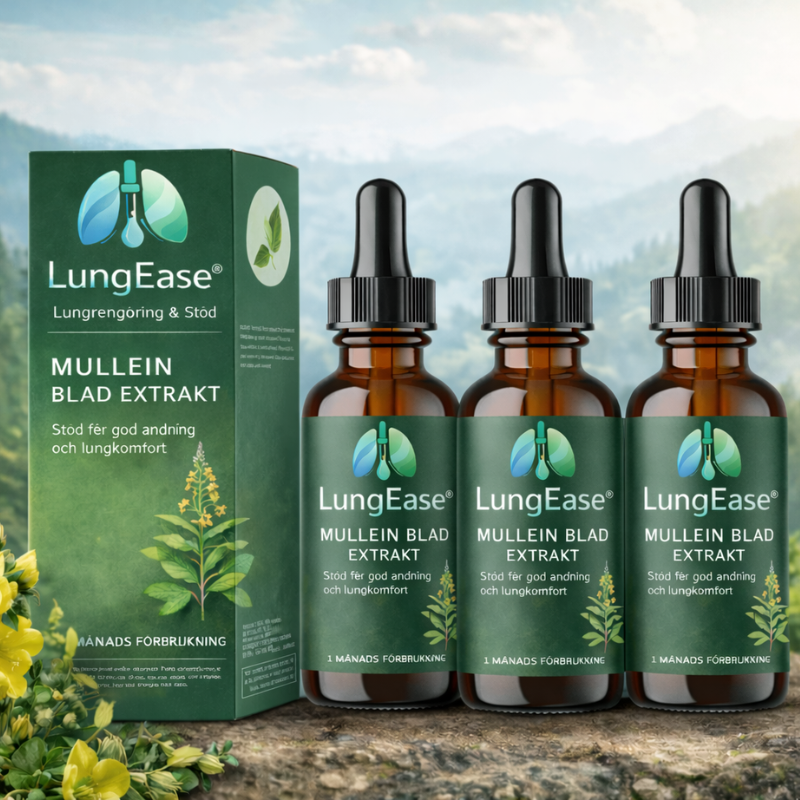 LungEase