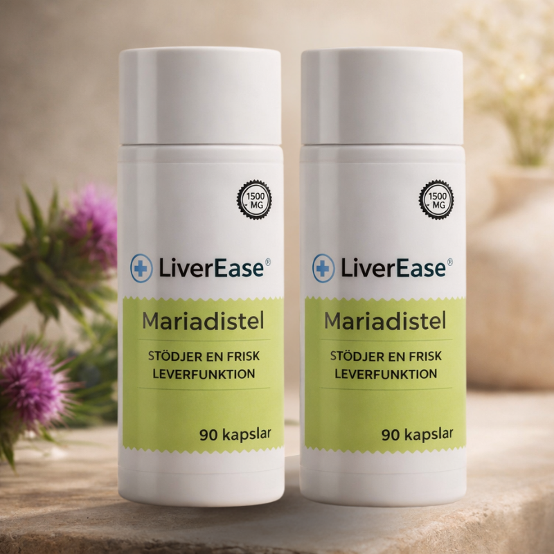 LiverEase®