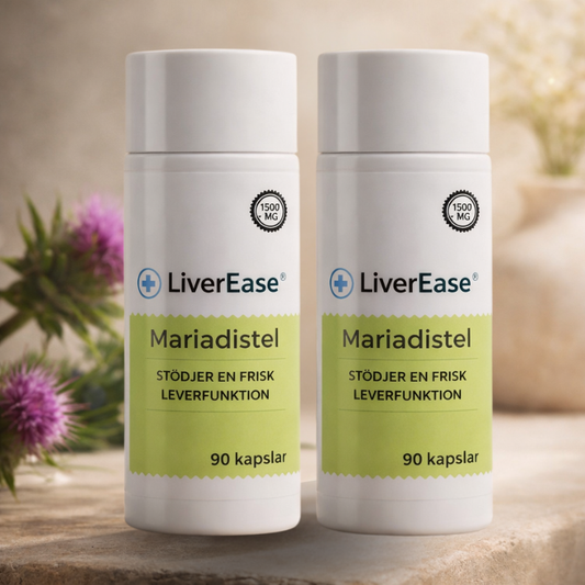 LiverEase®