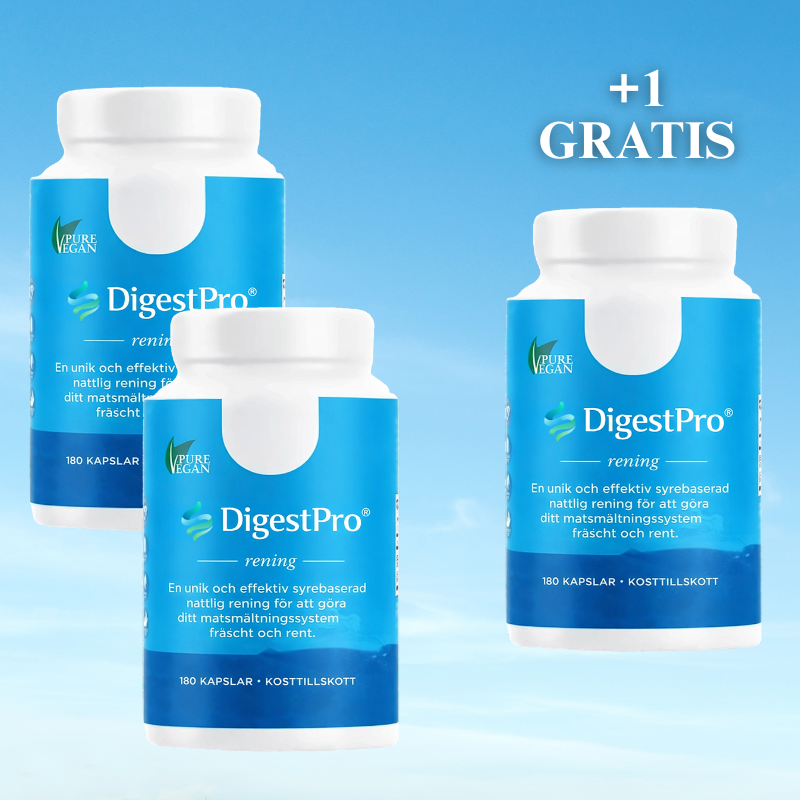 DigestPro