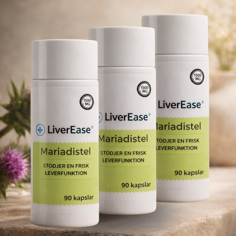 LiverEase®