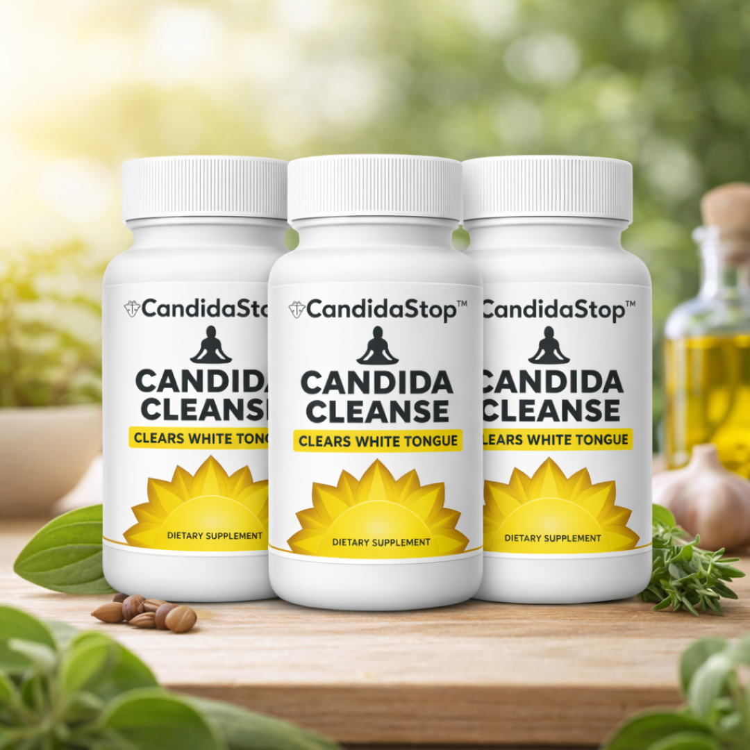 CandidaStop™