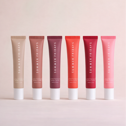 2IN1 Tapered Gradient Balm | 6 colors