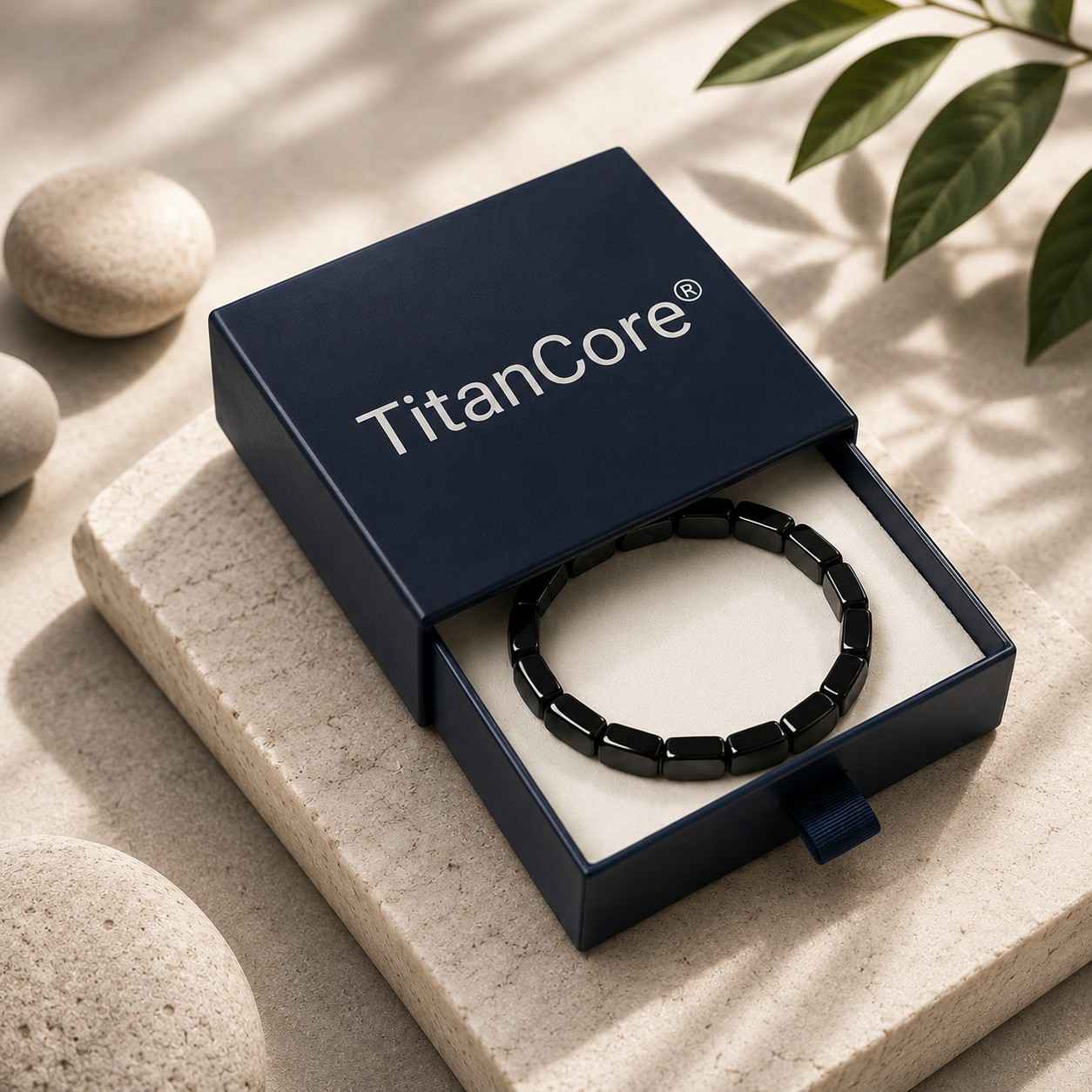 TitanCore