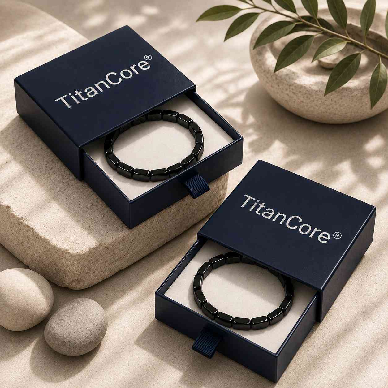 TitanCore