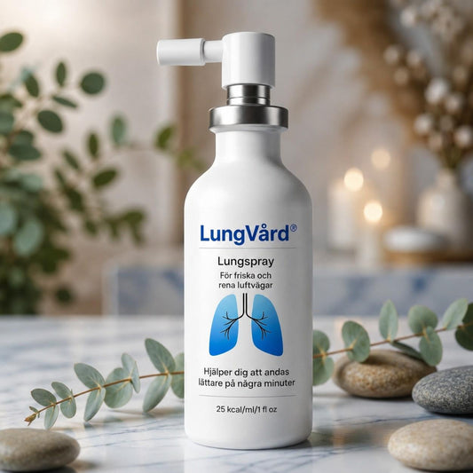 LungVård