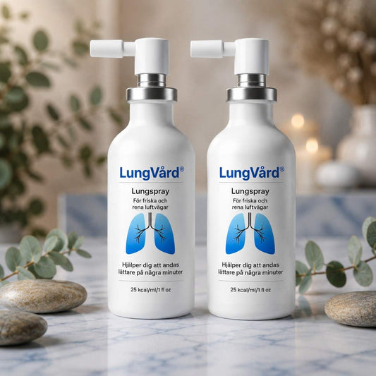 LungVård